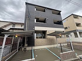 大阪府吹田市南吹田１丁目3番20号（賃貸アパート1LDK・2階・36.17㎡） その1