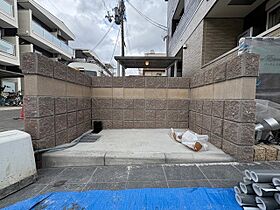 大阪府吹田市南吹田１丁目3番20号（賃貸アパート1LDK・1階・36.17㎡） その30