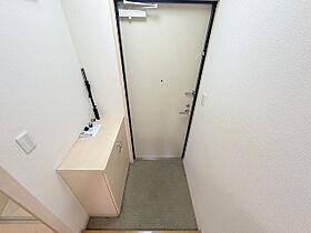 大阪府大阪市東淀川区相川２丁目（賃貸マンション1R・2階・25.95㎡） その3