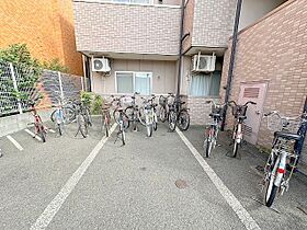 大阪府大阪市東淀川区相川２丁目（賃貸マンション1R・2階・25.95㎡） その29