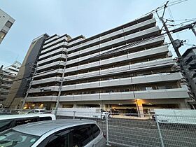 大阪府吹田市垂水町３丁目（賃貸マンション1R・7階・30.26㎡） その1