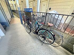 大阪府大阪市東淀川区上新庄３丁目（賃貸マンション1R・3階・22.00㎡） その28