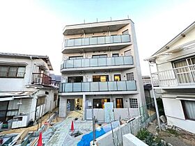 大阪府池田市豊島北２丁目（賃貸マンション1LDK・3階・28.04㎡） その3