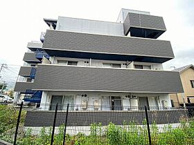 兵庫県川西市火打２丁目（賃貸マンション1K・1階・26.07㎡） その1