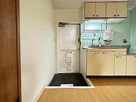 大阪府吹田市内本町３丁目（賃貸マンション1LDK・2階・36.60㎡） その4