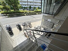 大阪府大阪市東淀川区北江口１丁目（賃貸マンション2LDK・2階・53.00㎡） その28