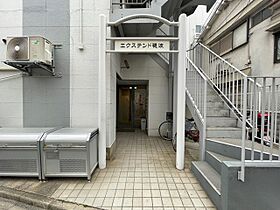 大阪府吹田市穂波町（賃貸マンション1K・5階・18.00㎡） その16