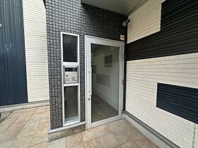 大阪府豊中市庄内幸町３丁目（賃貸マンション1K・1階・20.59㎡） その18