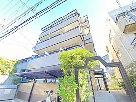 大阪府豊中市服部西町３丁目（賃貸マンション1K・3階・22.00㎡） その3