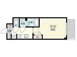 阪急京都本線 南方駅 徒歩4分