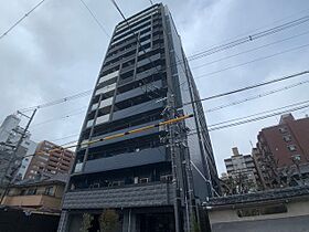 大阪府大阪市淀川区宮原１丁目（賃貸マンション1K・2階・28.24㎡） その1