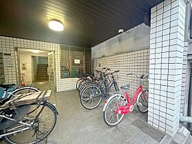 大阪府大阪市東淀川区豊新５丁目5番9号（賃貸マンション2K・2階・20.00㎡） その8