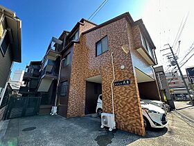 メゾンド晃良  ｜ 大阪府豊中市本町３丁目（賃貸マンション2LDK・3階・55.00㎡） その20