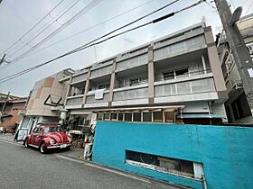 大阪府豊中市螢池中町３丁目6番18号（賃貸マンション1R・2階・20.80㎡） その19