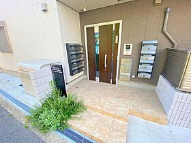 大阪府大阪市東淀川区西淡路３丁目（賃貸マンション1K・2階・28.78㎡） その17