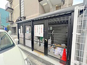 大阪府大阪市東淀川区菅原４丁目（賃貸マンション1K・6階・28.00㎡） その28