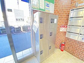 大阪府豊中市服部豊町１丁目（賃貸マンション1LDK・4階・31.31㎡） その8