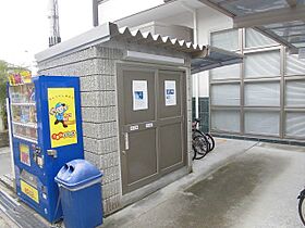 大阪府大阪市淀川区十三本町２丁目（賃貸マンション1R・6階・28.71㎡） その27