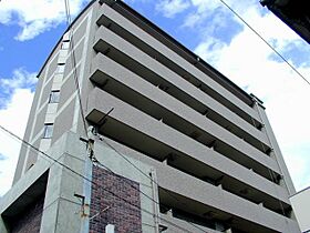 大阪府大阪市東淀川区豊新２丁目（賃貸マンション1K・3階・31.50㎡） その1