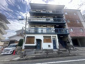 兵庫県川西市花屋敷１丁目（賃貸マンション1K・2階・20.89㎡） その3