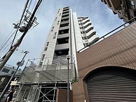 大阪府豊中市北桜塚２丁目（賃貸マンション1DK・4階・28.80㎡） その1