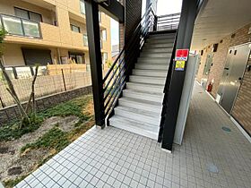 大阪府池田市神田３丁目（賃貸アパート1R・3階・27.80㎡） その29