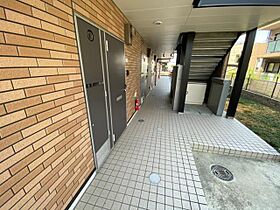 大阪府池田市神田３丁目（賃貸アパート1R・3階・27.80㎡） その30