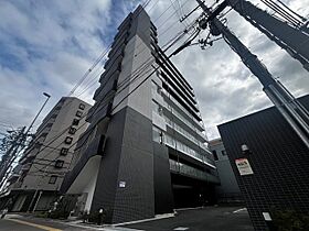 大阪府吹田市南吹田５丁目（賃貸マンション1K・5階・22.91㎡） その3