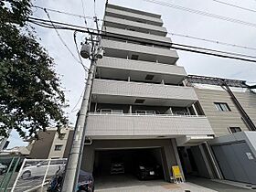 大阪府吹田市南吹田３丁目（賃貸マンション1R・7階・30.32㎡） その3