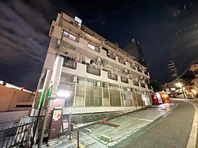 大阪府豊中市柴原町４丁目（賃貸マンション1R・3階・19.46㎡） その1