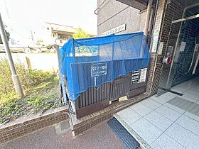 大阪府大阪市東淀川区南江口３丁目（賃貸マンション2LDK・6階・48.00㎡） その10