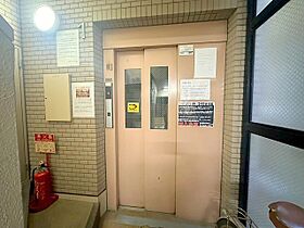 大阪府大阪市東淀川区瑞光１丁目（賃貸マンション1R・4階・15.90㎡） その26