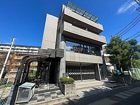 ルミネスク緑地  ｜ 大阪府吹田市江坂町４丁目（賃貸マンション1K・4階・24.00㎡） その1