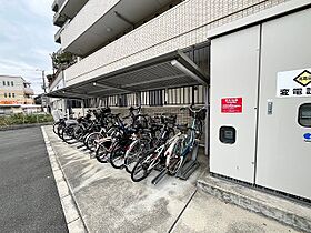 大阪府吹田市南吹田１丁目15番17号（賃貸マンション1LDK・5階・36.98㎡） その28