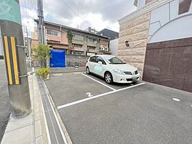 大阪府大阪市淀川区新高４丁目（賃貸マンション1K・3階・23.78㎡） その17