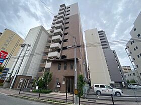 大阪府吹田市垂水町３丁目17番28号（賃貸マンション1K・5階・27.36㎡） その1