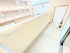 大阪府大阪市淀川区西中島１丁目（賃貸マンション1R・5階・28.00㎡） その15