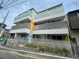 大阪府豊中市待兼山町（賃貸マンション1R・1階・16.00㎡） その3