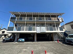 大阪府豊中市螢池南町１丁目（賃貸マンション1K・3階・18.00㎡） その3