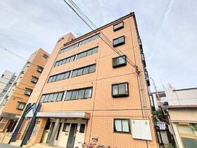 大阪府大阪市東淀川区東淡路３丁目（賃貸マンション1K・2階・24.17㎡） その1