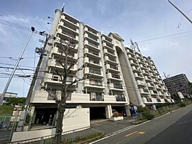 大阪府吹田市春日４丁目3番3号（賃貸マンション2LDK・7階・56.70㎡） その1