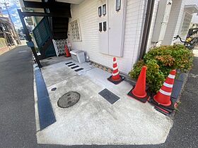 大阪府池田市空港１丁目（賃貸マンション2K・3階・35.00㎡） その17