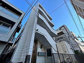 大阪府池田市石橋１丁目（賃貸マンション1R・4階・32.80㎡） その1