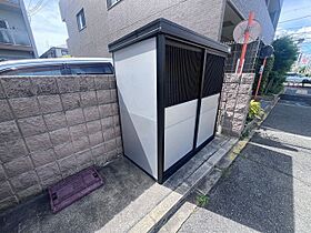 大阪府豊中市豊南町西３丁目5番10号（賃貸マンション1K・1階・32.60㎡） その30