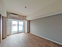 ASMACI  MAISON両国II 603 6階2LDKのリビング/ダイニング