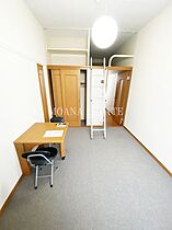 ジュネスII  ｜ 埼玉県入間郡三芳町大字藤久保（賃貸マンション1K・2階・19.87㎡） その12