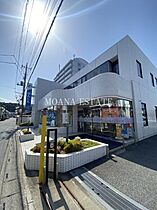 若山  ｜ 埼玉県入間郡毛呂山町若山2丁目（賃貸マンション1K・3階・20.81㎡） その27