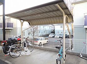 柊  ｜ 埼玉県入間郡毛呂山町大字毛呂本郷（賃貸アパート1K・2階・23.18㎡） その22