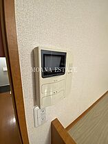 ラネージュ  ｜ 埼玉県飯能市大字双柳（賃貸アパート1K・2階・28.02㎡） その9