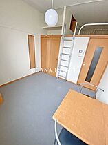 ウエスト羽生  ｜ 埼玉県羽生市西5丁目（賃貸アパート1K・2階・20.28㎡） その3